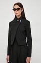 Custommade sacou 999425872 negru SS24