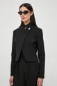 Пиджак Custommade чёрный