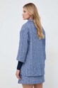 Одяг Піджак Custommade 999830868 блакитний