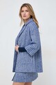 Піджак Custommade блакитний 999830868