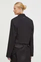 Шерстяной пиджак G-Star Raw Основной материал: 55% Новая шерсть, 45% Переработанный полиэстер Подкладка: 100% Переработанный полиэстер