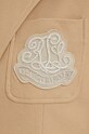 Lauren Ralph Lauren marynarka 200925755 beżowy