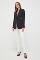 Pinko sacou 102849.A1JU negru SS24
