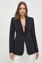 Îmbrăcăminte Pinko sacou 102849.A1JU negru