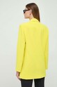 Odzież Pinko marynarka 102858.A1L8 żółty