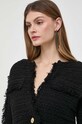 Pinko marynarka czarny 103251.A1Q4