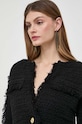 Pinko marynarka czarny 103251.A1Q4
