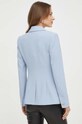 Odzież Marciano Guess marynarka KAREN 4RGN19.6869Z niebieski