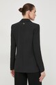 Odzież Twinset marynarka 241TP2170 czarny