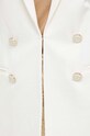 Twinset marynarka 241TP2270 beżowy