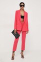 Patrizia Pepe giacca 8S0483.A6F5 rosa AA00