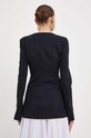 Одяг Піджак Patrizia Pepe 8S0490.J129 чорний