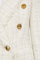 Luisa Spagnoli giacca 540681 beige