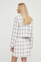 Одежда Пиджак Bruuns Bazaar BBW3790 белый