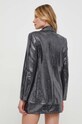 Одежда Пиджак Sisley 2XJTLW01Z чёрный