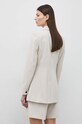 Одяг Піджак Bruuns Bazaar BrassicaBBLinda blazer BBW3307 бежевий