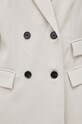 Піджак Bruuns Bazaar BrassicaBBLinda blazer BBW3307 бежевий