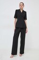 Custommade sacou 999825802 negru SS24