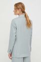 Odjeća Sako Pepe Jeans SHARON PL402305 tirkizna
