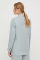 Îmbrăcăminte Pepe Jeans sacou PL402305 turcoaz