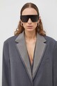 Remain marynarka szary 501611515