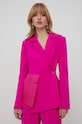 Stine Goya marynarka SG5611 różowy SS24