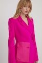 Stine Goya marynarka różowy SG5611
