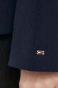 Tommy Hilfiger sacou WW0WW41772 bleumarin