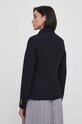 Odzież Tommy Hilfiger marynarka WW0WW42541 granatowy