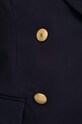 Tommy Hilfiger marynarka WW0WW42541 granatowy