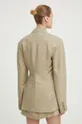 Herskind giacca in lino misto Rivestimento: 100% Acetato Materiale principale: 73% Viscosa, 27% Lino