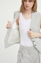 Жилетка с примесью шерсти Day Birger et Mikkelsen Rudy - Classic Wool Blend DAY65243157