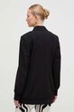 Одежда Шерстяной пиджак Weekend Max Mara 2415041021600 чёрный