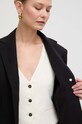 Шерстяной пиджак Weekend Max Mara 2415041021600