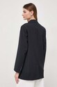 Ρούχα Μάλλινο σακάκι Weekend Max Mara 2415041081600 σκούρο μπλε