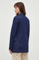 Oblečení Džínové sako Moschino Jeans 0516.3239 námořnická modř