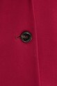 MAX&Co. sacou 2416041032200 burgundia