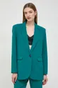 зелений Піджак MAX&Co. Жіночий