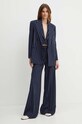 MAX&Co. vesta 2416151022200 bleumarin SS24