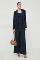 BOSS sacou 50512808 bleumarin SS24