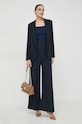 BOSS sacou 50512808 bleumarin SS24
