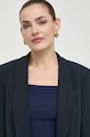 BOSS sacou bleumarin 50512808