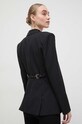 Îmbrăcăminte Versace Jeans Couture sacou 76HAQ702.N0335 negru