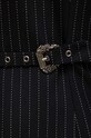 Versace Jeans Couture sacou 76HAQ702.N0335 negru