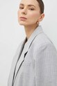 Gestuz marynarka Paula 10908678 szary