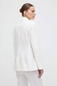 Îmbrăcăminte Weekend Max Mara sacou din amestec de in 2415041042600 bej