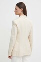 Îmbrăcăminte United Colors of Benetton sacou 27OZDW025 bej
