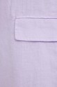 United Colors of Benetton egysoros női vászon 2AGHDW00R lila