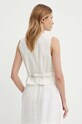 Odzież Polo Ralph Lauren kamizelka 211935387 biały