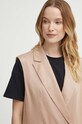 Безрукавка Sisley бежевый 283GLJ00I